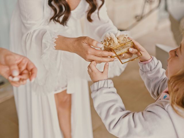 Il matrimonio di Domenico e Claudia a Lecce, Lecce 6