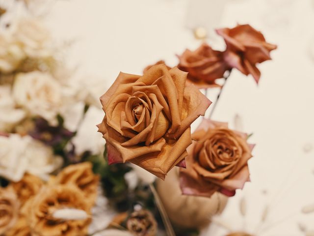 Il matrimonio di Domenico e Claudia a Lecce, Lecce 32