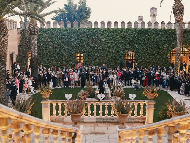 Il matrimonio di Domenico e Claudia a Lecce, Lecce 43