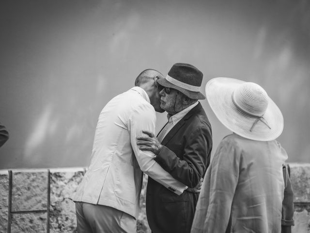 Il matrimonio di Nicholas e Edvige a Morimondo, Milano 6