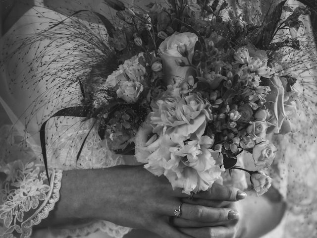 Il matrimonio di Nicholas e Edvige a Morimondo, Milano 21