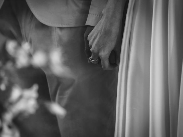 Il matrimonio di Nicholas e Edvige a Morimondo, Milano 22