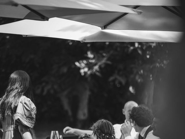 Il matrimonio di Nicholas e Edvige a Morimondo, Milano 47