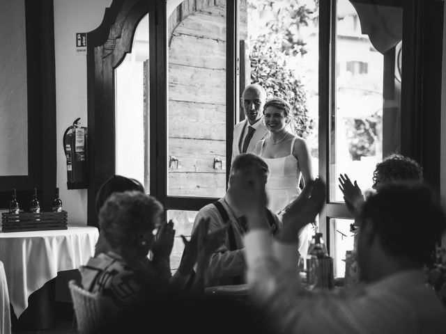 Il matrimonio di Nicholas e Edvige a Morimondo, Milano 52