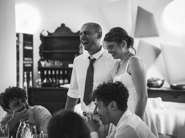 Il matrimonio di Nicholas e Edvige a Morimondo, Milano 55