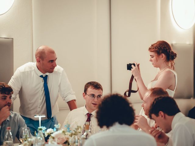 Il matrimonio di Nicholas e Edvige a Morimondo, Milano 57