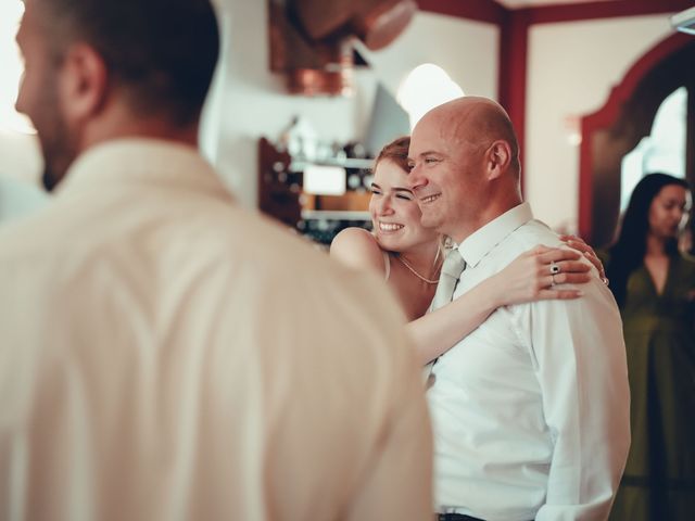 Il matrimonio di Nicholas e Edvige a Morimondo, Milano 60