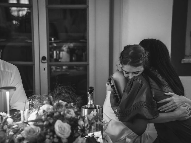 Il matrimonio di Nicholas e Edvige a Morimondo, Milano 61