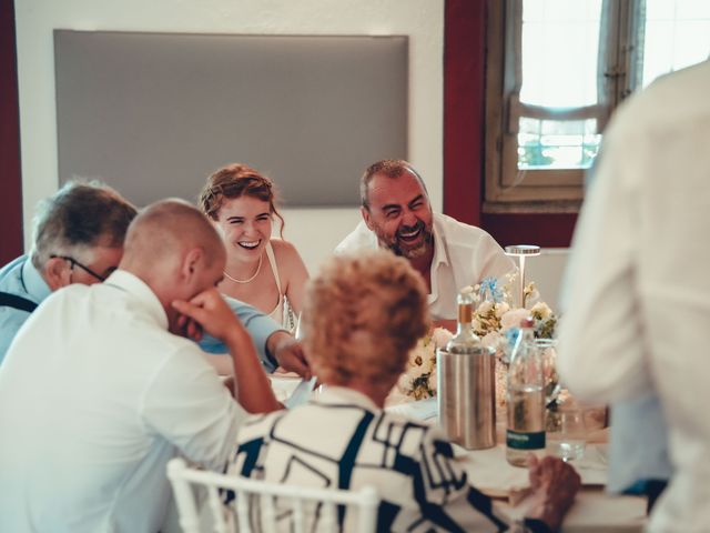 Il matrimonio di Nicholas e Edvige a Morimondo, Milano 64