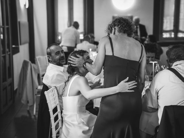 Il matrimonio di Nicholas e Edvige a Morimondo, Milano 65