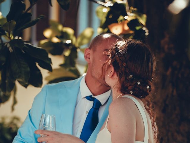 Il matrimonio di Nicholas e Edvige a Morimondo, Milano 69