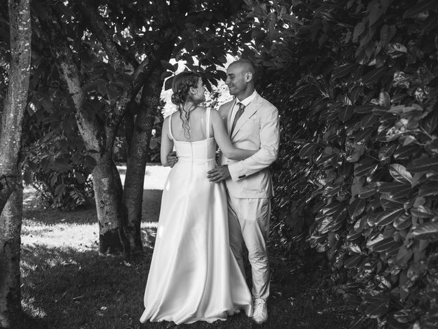 Il matrimonio di Nicholas e Edvige a Morimondo, Milano 72