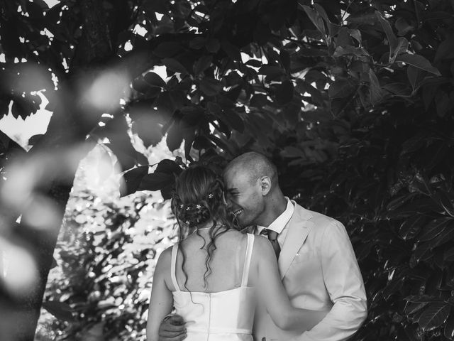 Il matrimonio di Nicholas e Edvige a Morimondo, Milano 74
