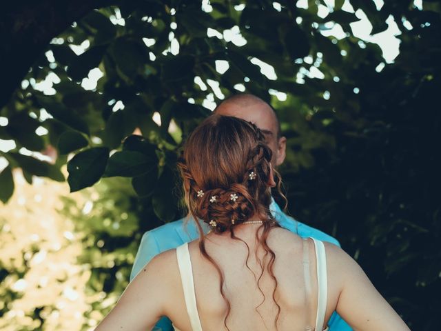 Il matrimonio di Nicholas e Edvige a Morimondo, Milano 77