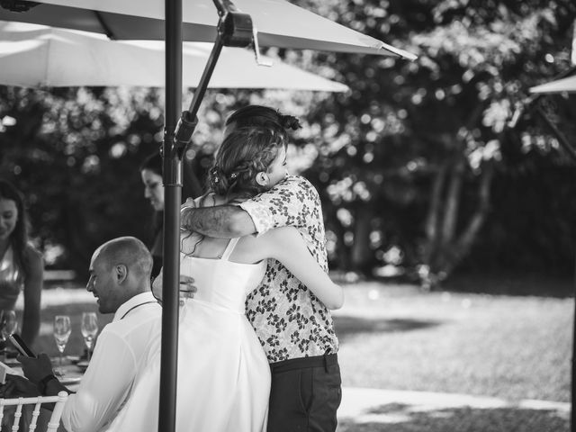 Il matrimonio di Nicholas e Edvige a Morimondo, Milano 78
