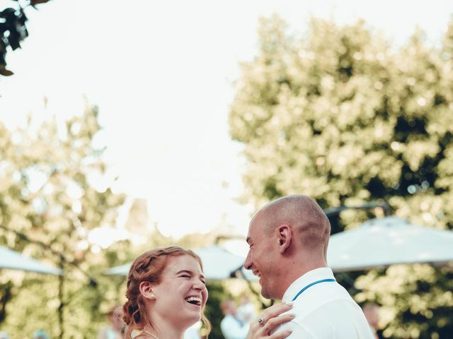 Il matrimonio di Nicholas e Edvige a Morimondo, Milano 82
