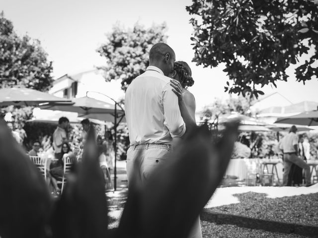Il matrimonio di Nicholas e Edvige a Morimondo, Milano 83
