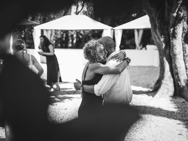 Il matrimonio di Nicholas e Edvige a Morimondo, Milano 89