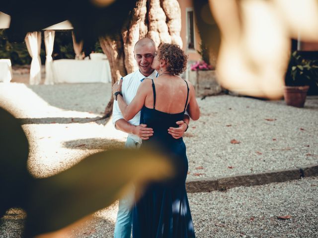 Il matrimonio di Nicholas e Edvige a Morimondo, Milano 90