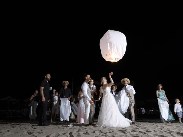 Il matrimonio di Ludovica e Simone a Roma, Roma 2
