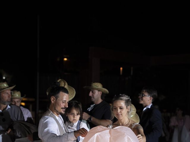 Il matrimonio di Ludovica e Simone a Roma, Roma 4
