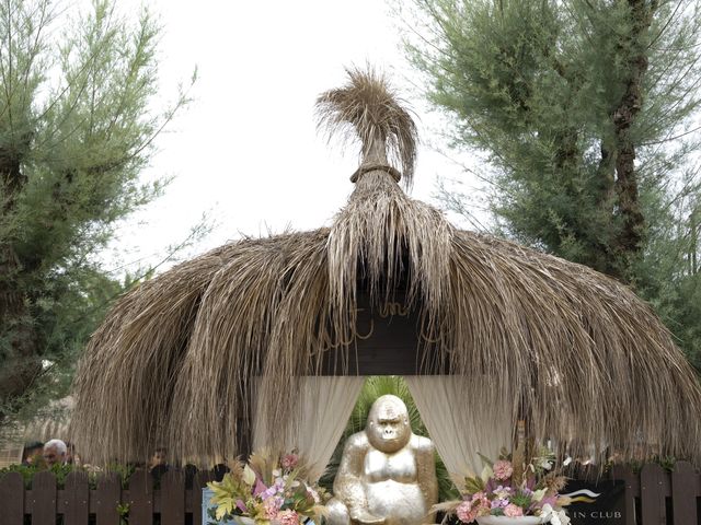 Il matrimonio di Ludovica e Simone a Roma, Roma 7