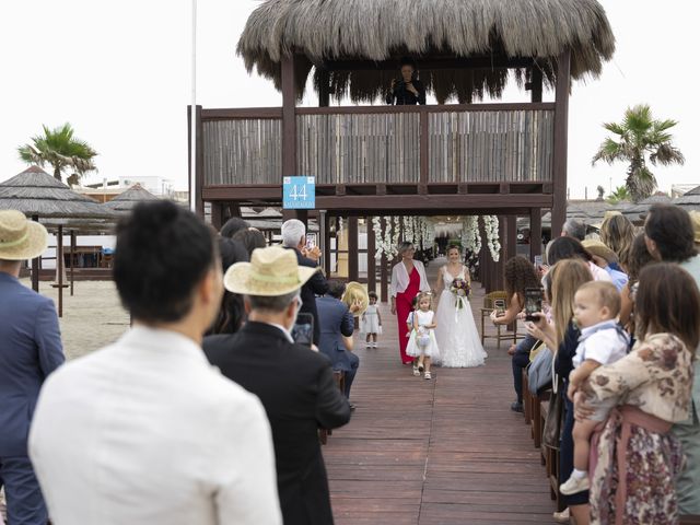 Il matrimonio di Ludovica e Simone a Roma, Roma 9