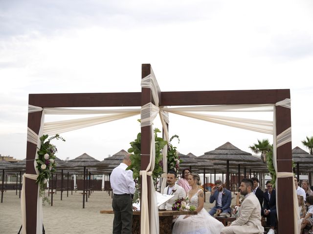 Il matrimonio di Ludovica e Simone a Roma, Roma 10