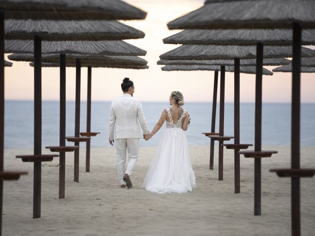Il matrimonio di Ludovica e Simone a Roma, Roma 16