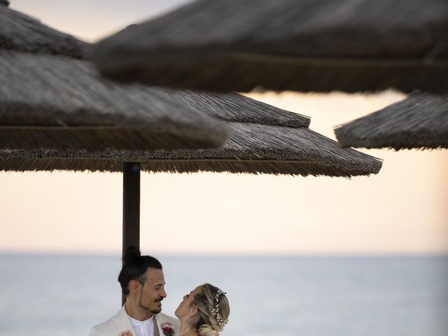 Il matrimonio di Ludovica e Simone a Roma, Roma 17