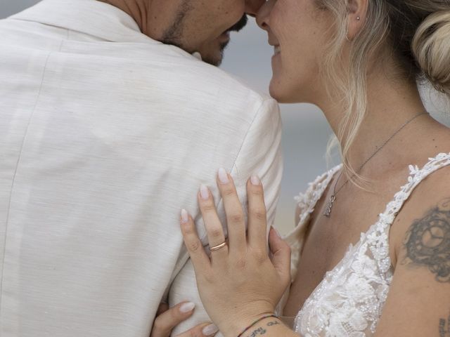 Il matrimonio di Ludovica e Simone a Roma, Roma 23