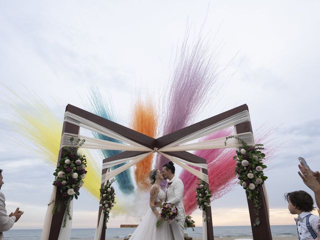 Il matrimonio di Ludovica e Simone a Roma, Roma 26