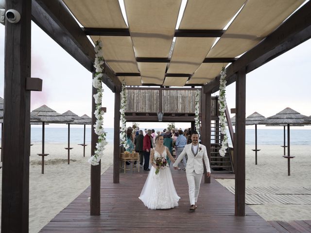 Il matrimonio di Ludovica e Simone a Roma, Roma 27
