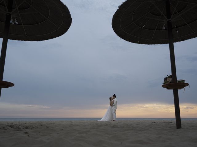 Il matrimonio di Ludovica e Simone a Roma, Roma 34