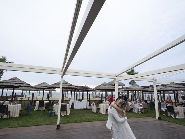 Il matrimonio di Ludovica e Simone a Roma, Roma 38