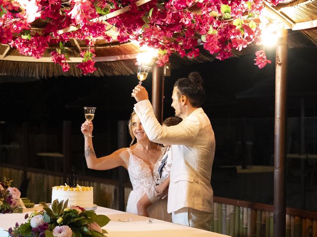 Il matrimonio di Ludovica e Simone a Roma, Roma 40