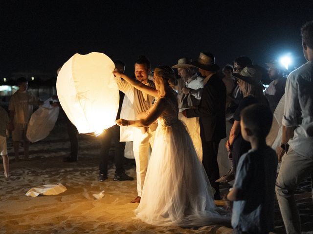 Il matrimonio di Ludovica e Simone a Roma, Roma 42