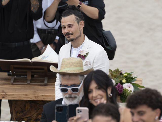 Il matrimonio di Ludovica e Simone a Roma, Roma 46