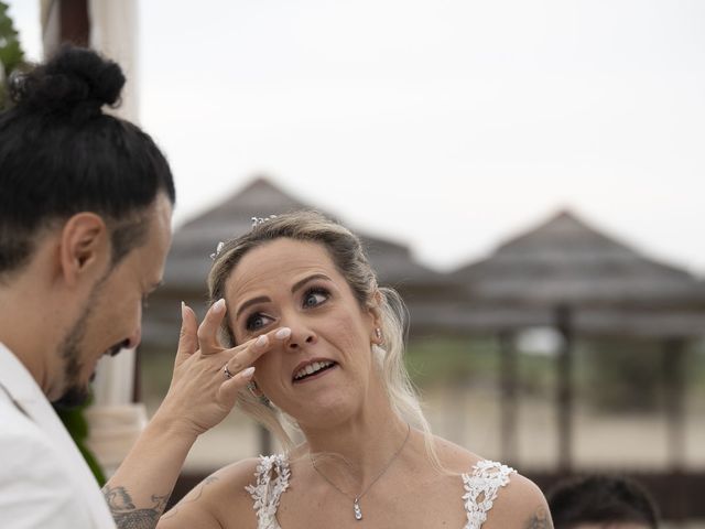 Il matrimonio di Ludovica e Simone a Roma, Roma 47