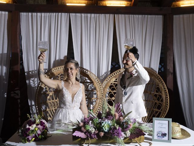 Il matrimonio di Ludovica e Simone a Roma, Roma 54