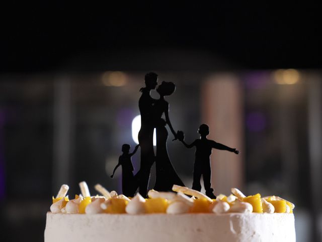 Il matrimonio di Ludovica e Simone a Roma, Roma 57
