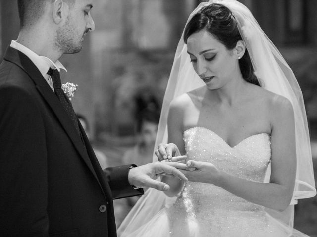 Il matrimonio di Roberto e Francesca a Roma, Roma 5