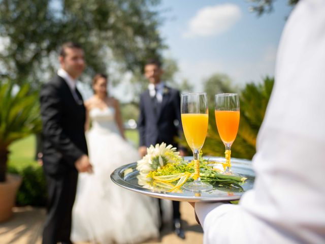 Il matrimonio di Roberto e Francesca a Roma, Roma 11