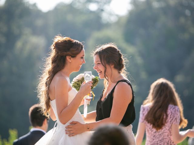 Il matrimonio di Roberto e Francesca a Roma, Roma 17