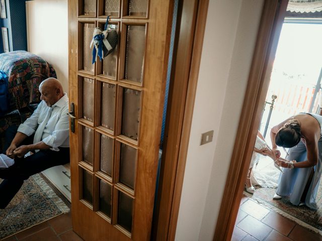 Il matrimonio di Guglielmo e Martina a Acireale, Catania 13