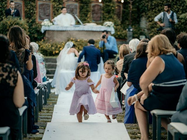 Il matrimonio di Guglielmo e Martina a Acireale, Catania 29