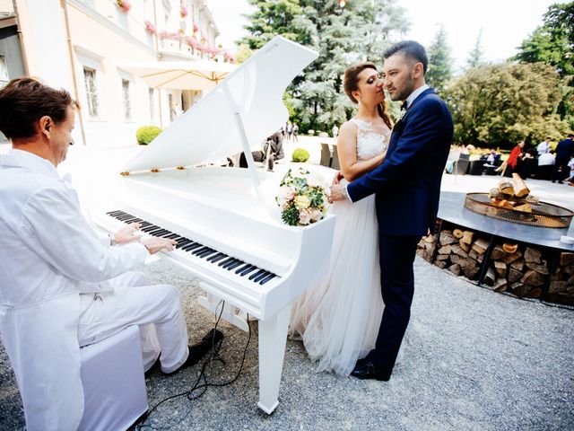 Il matrimonio di Nando e Daniela a Cesano Maderno, Monza e Brianza 13