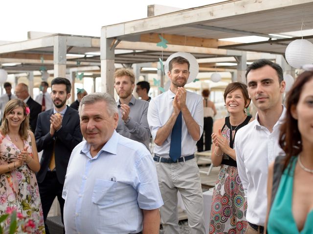 Il matrimonio di Stefano e Erika a Bordighera, Imperia 33