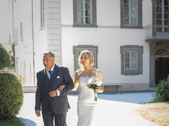 Il matrimonio di Andrea e Chiara a Pisa, Pisa 72