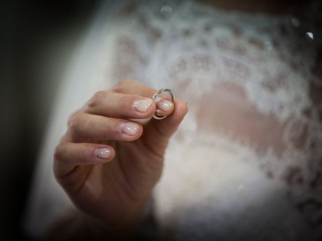 Il matrimonio di Davide e Agnese a Ancona, Ancona 6